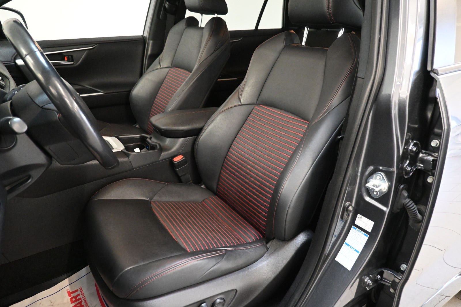 Toyota RAV4 Plug-in Hybrid H3 Comfort AWD-i
