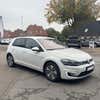 VW e-Golf VII Highline