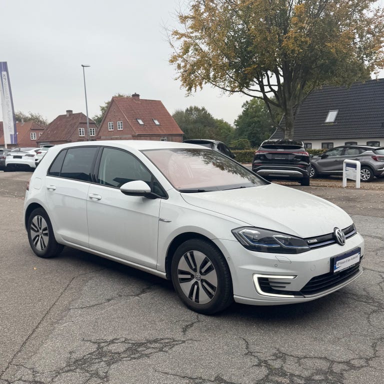 VW e-Golf VII Highline