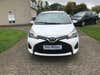 Toyota Yaris VVT-i T2 thumbnail
