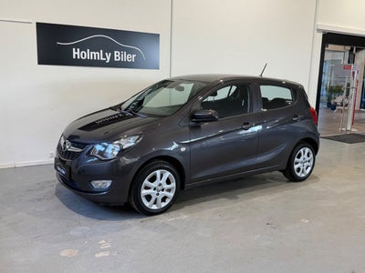 Opel  Karl Enjoy