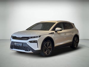 Skoda Elroq iV Premium