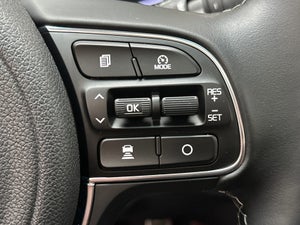 Kia Niro PHEV Premium DCT
