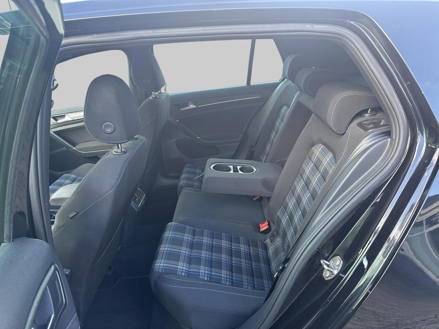 Billede af VW Golf VII 1,4 GTE DSG