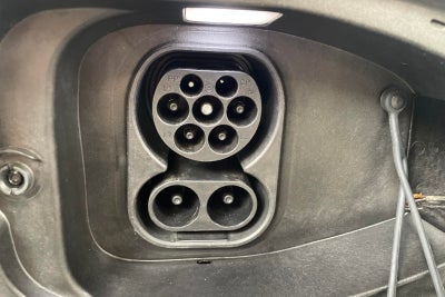 BYD Atto 3 Design