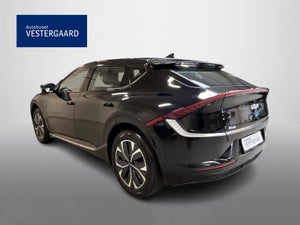 Kia EV6 Long Range Upgrade