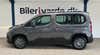 Peugeot Rifter BlueHDi 100 L1 Allure thumbnail