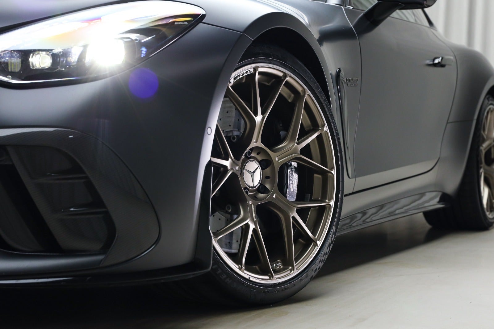 Mercedes-AMG GT 63 (8/8)