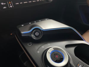 Kia EV6 Long Range Upgrade