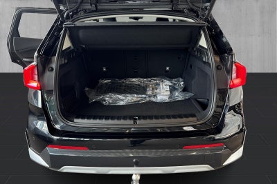 BMW iX1 eDrive20