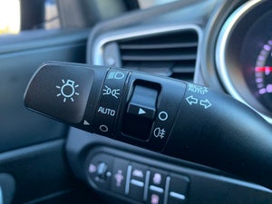 Kia Ceed T-GDi Prestige SW