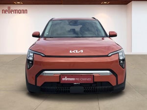 Kia EV3 Long Range Prestige