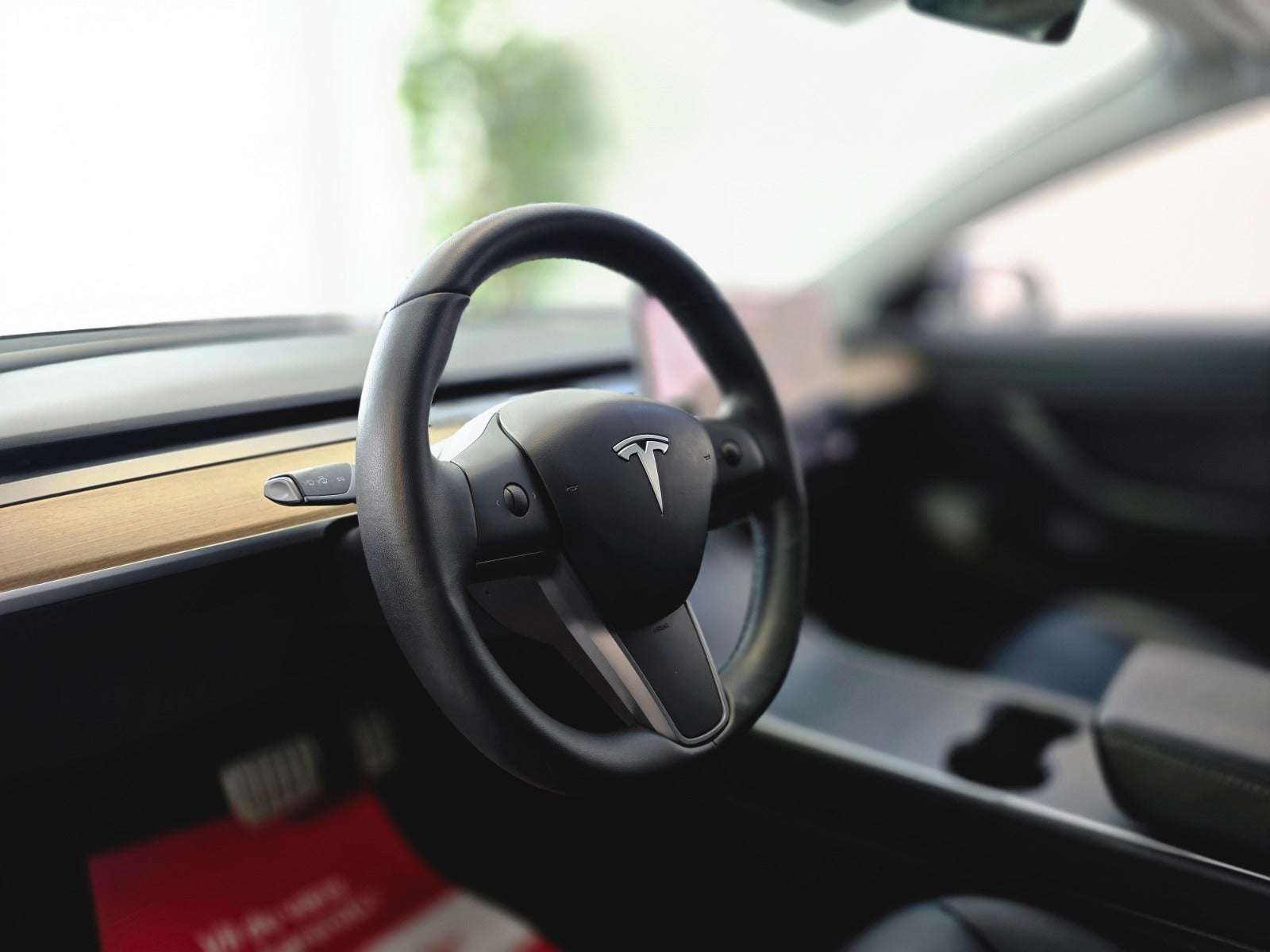 Billede af Tesla Model 3  Performance AWD