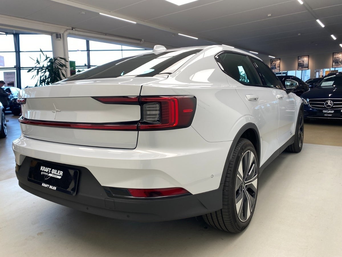 Billede af Polestar 2  Standard Range