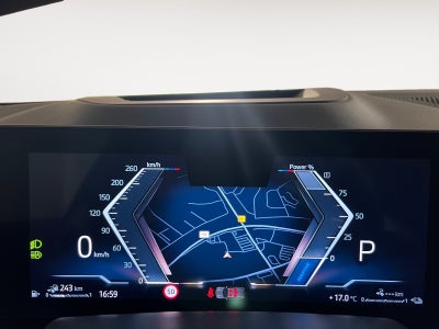 BMW X5 xDrive50e M-Sport aut. Van