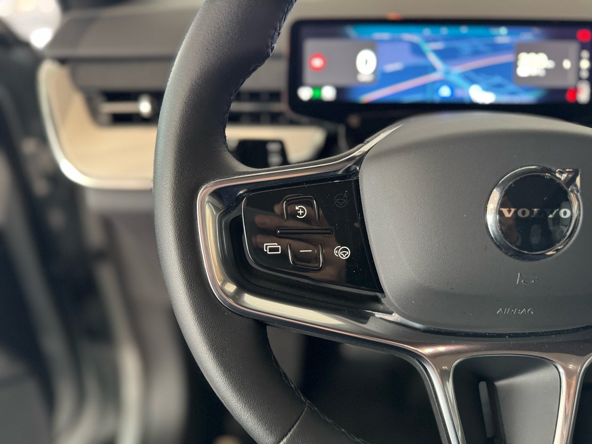 Volvo EX90 Twin Ultra Performance 7prs billede 17