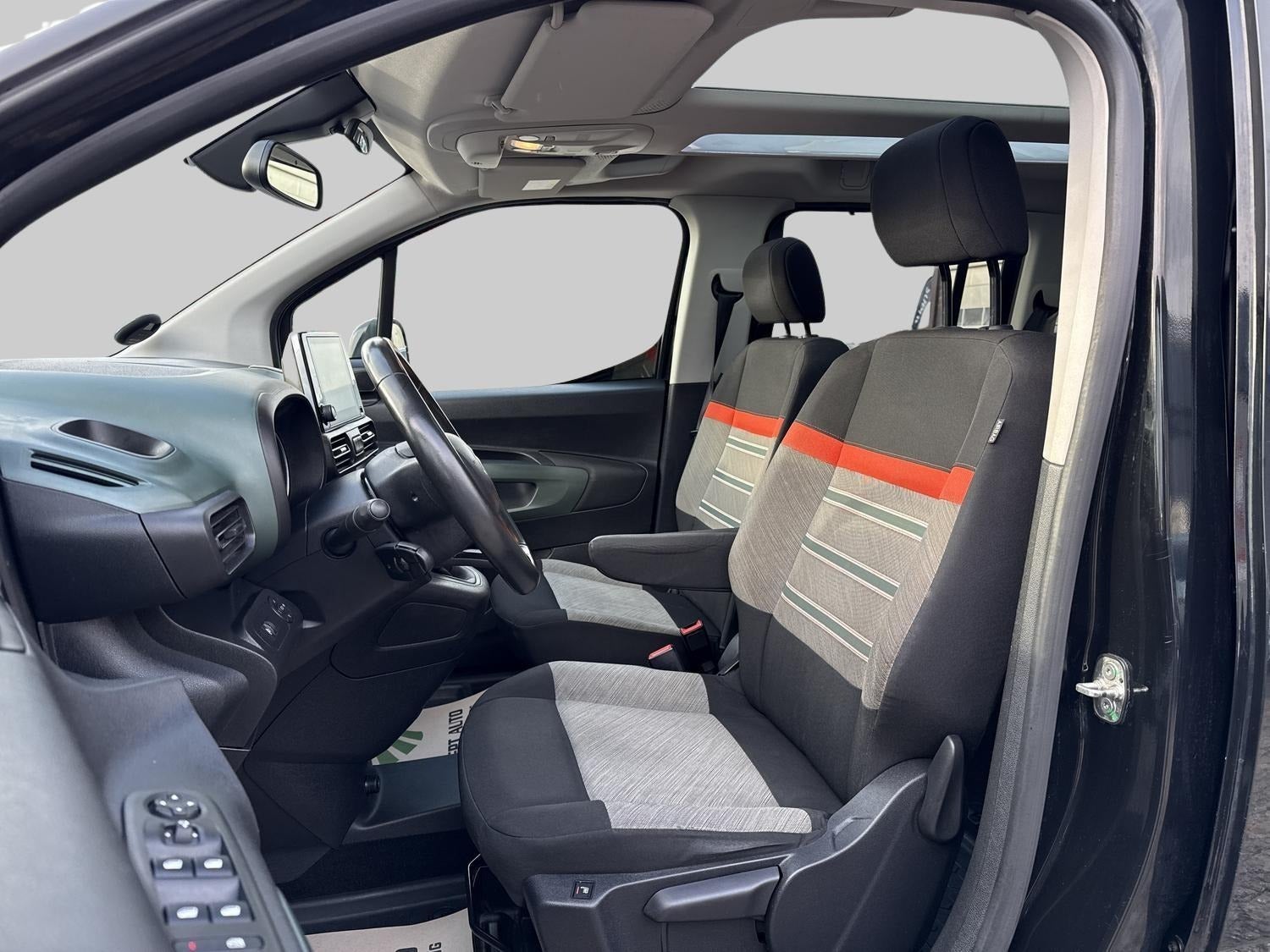 Billede af Citroën Berlingo 1,5 BlueHDi 100 SkyLine