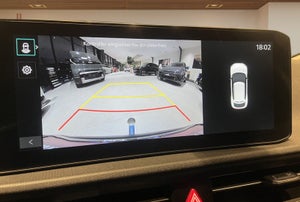 Kia EV6 Long Range Prestige