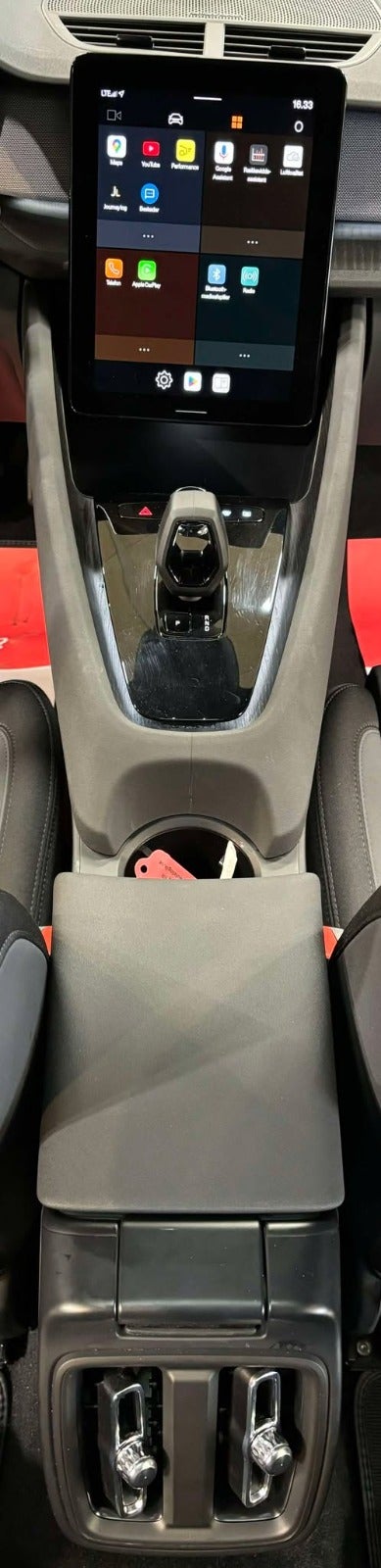 Billede af Polestar 2  Long Range