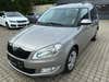 Skoda Roomster TSi 105 Ambition+ GreenTec