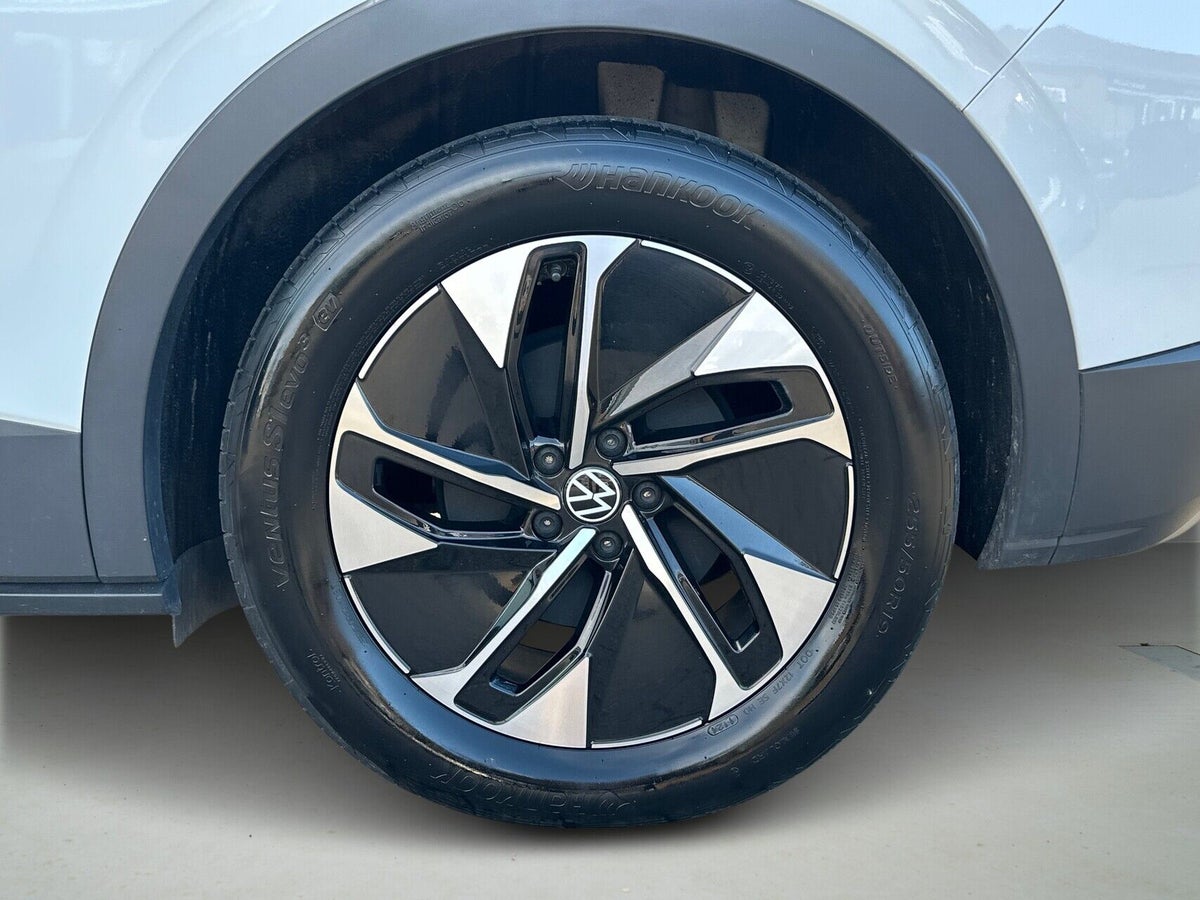 VW ID.4 Pro billede 8