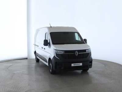 Renault Master V T35