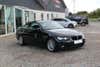 BMW 335i Coupé Steptr. thumbnail