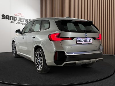 BMW iX1 xDrive30 M-Sport Premium