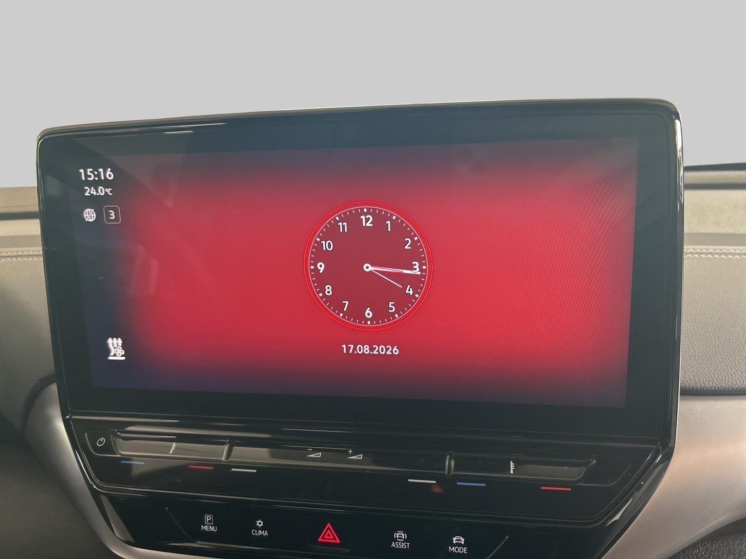 Billede af VW ID.4 77 Pro Performance