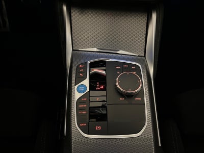 BMW i4 M60 Fully Charged M-Sport xDrive