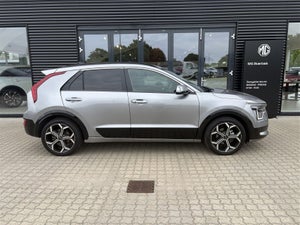 Kia Niro PHEV Upgrade DCT