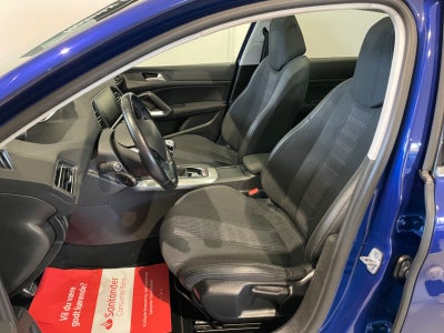 Peugeot 308 PureTech 130 Style