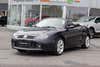 MG TF 135 Cabriolet