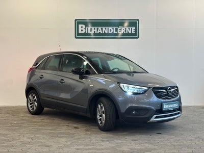 Opel Crossland X 1,6 CDTi 99 Innovation 5d