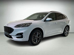 Ford Kuga PHEV ST-Line X CVT