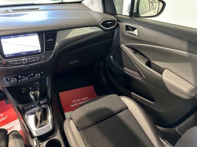 Opel Crossland X T 110 Innovation aut.