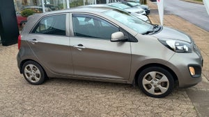 Kia Picanto Active Eco