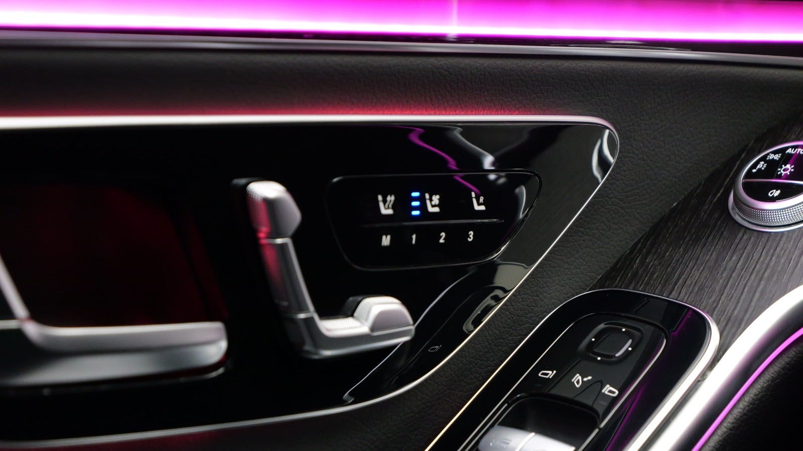 Mercedes S580 e AMG Line aut.