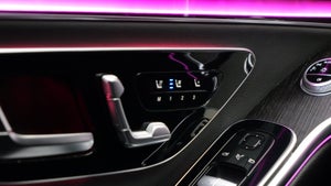 Mercedes S580 e AMG Line aut.