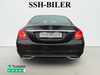 Mercedes C300 de Avantgarde aut. thumbnail