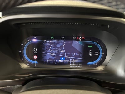 Volvo XC40 P6 ReCharge Plus