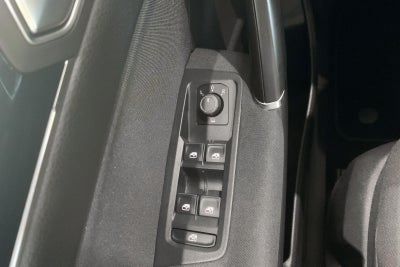 VW Touran TDi 190 Highline DSG