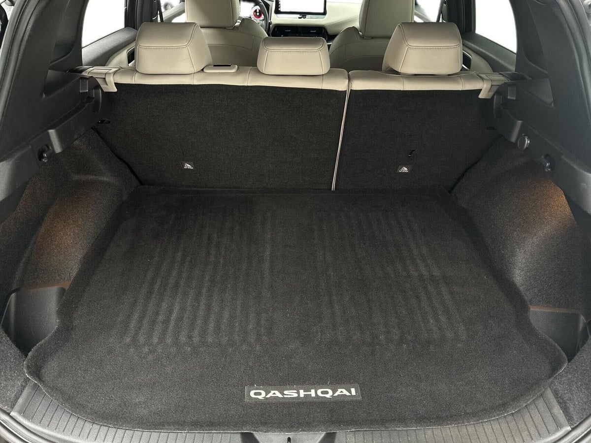 Nissan Qashqai mHEV Tekna X-tr. billede 13