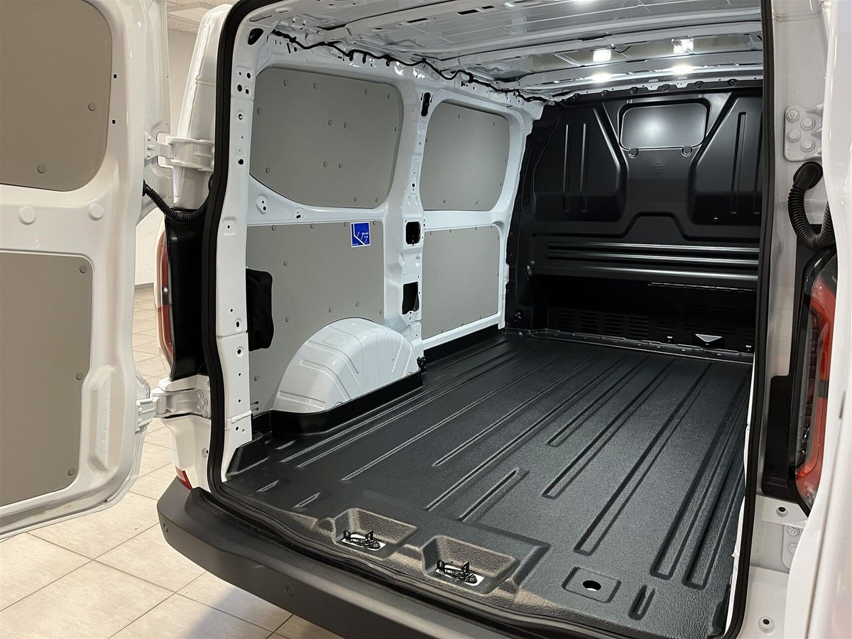 Ford E-Transit Custom 320S Trend billede 5