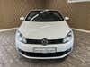 VW Golf VI TSi 122 Cabriolet DSG thumbnail