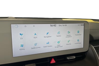 Hyundai Ioniq 5 Advanced