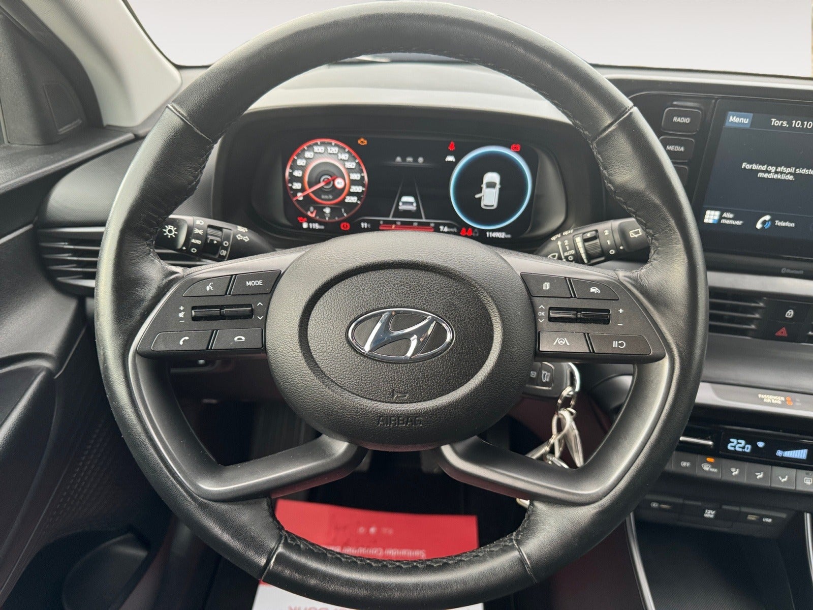 Hyundai i20 2020