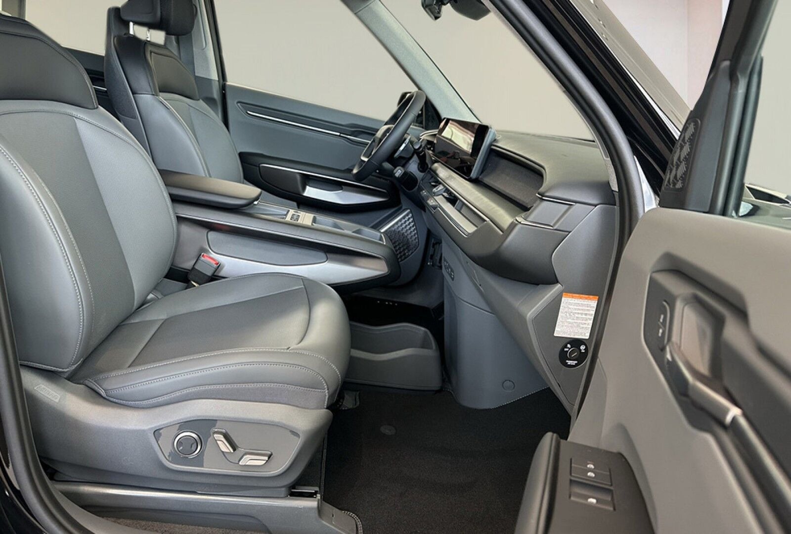 Kia EV9 Long Range Upgrade RWD 7prs