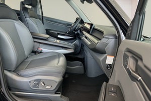 Kia EV9 Long Range Upgrade RWD 7prs