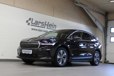 Skoda Enyaq iV Clever Loft